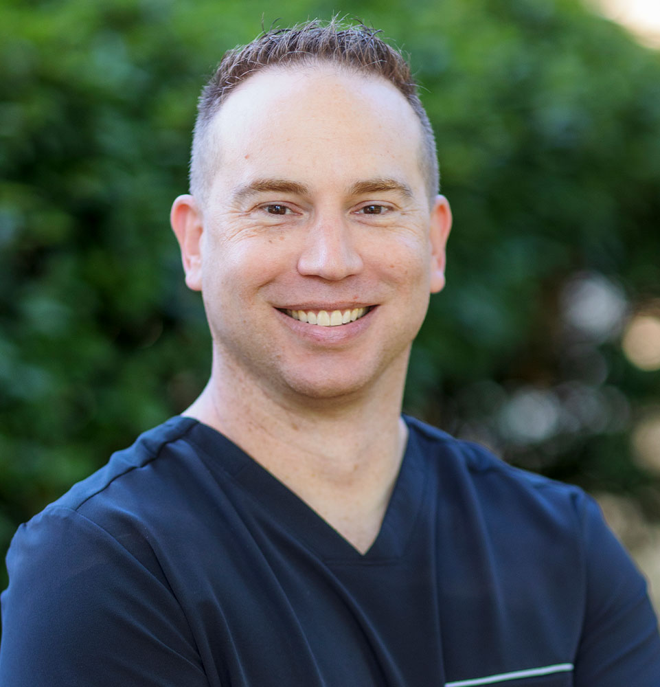 dr hart