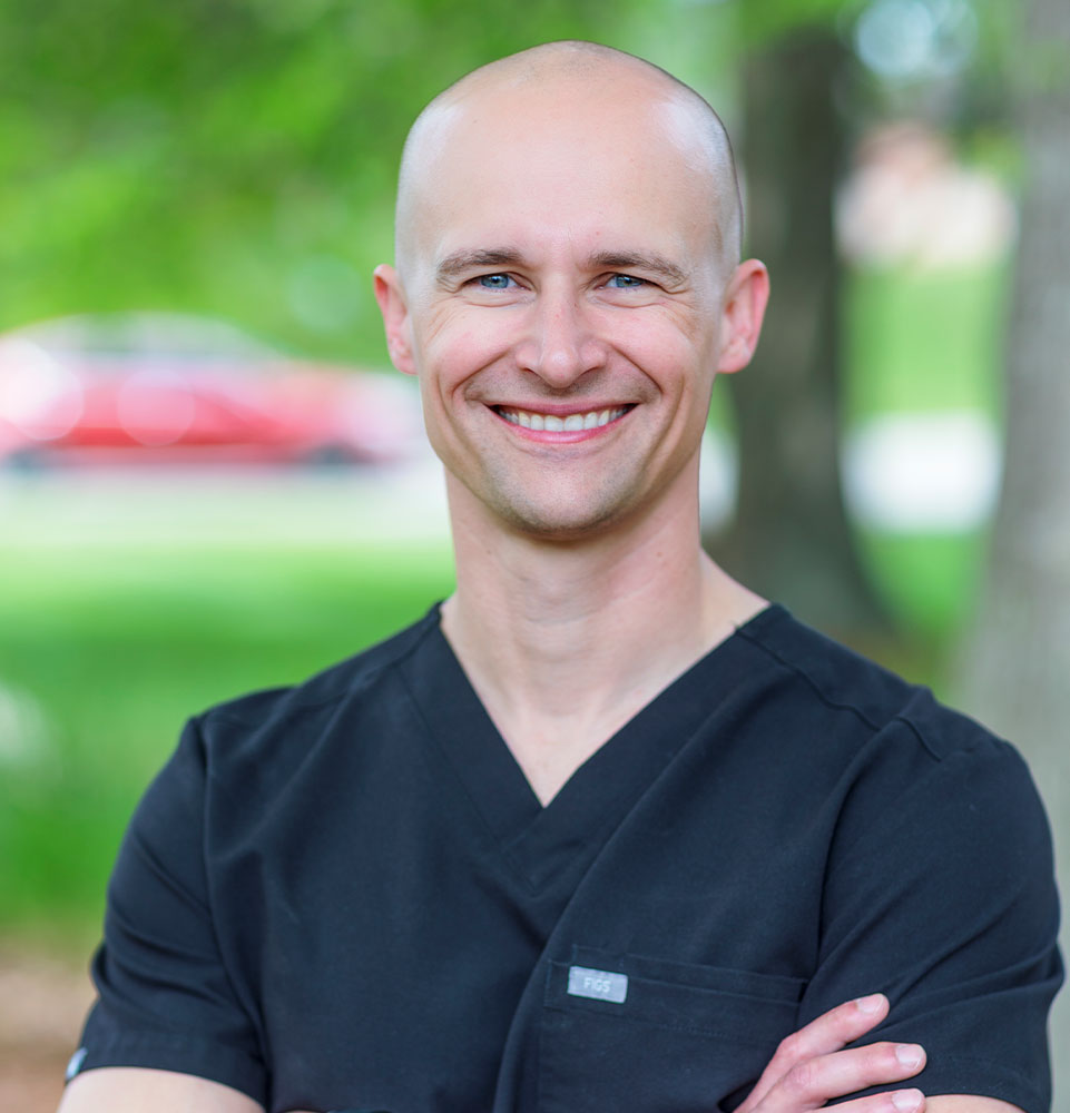 dr hart